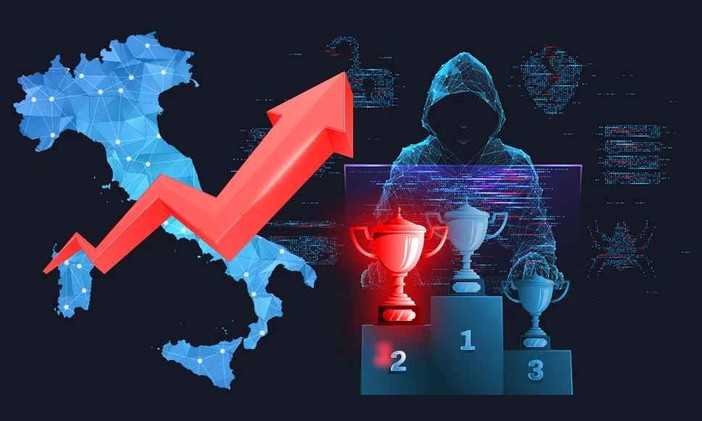 Truffe online, è allarme in Piemonte: seconda regione più colpita in Italia nel 2023