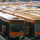 &quot;Il trasporto che ci salva&quot;: assemblee pubbliche per difendere il trasporto pubblico