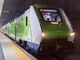 Trenord: più treni estivi per Arona e Novara