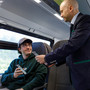 Trenord, al via le candidature per nuovi capitreno