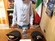 Un giovane studente omaggia l'Arma dei Carabinieri nella sua tesina di terza media Un giovane studente omaggia l'Arma dei Carabinieri nella sua tesina di terza media