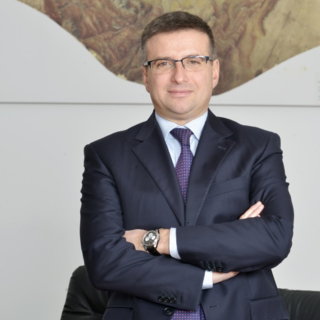Dibennardo: Investire e gestire le infrastrutture per riuscire a coniugare il bisogno dell’oggi con gli scenari prospettici del Domani Dibennardo: Investire e gestire le infrastrutture per riuscire a coniugare il bisogno dell’oggi con gli scenari prospettici del Domani