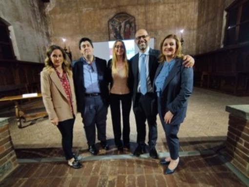 Grande partecipazione a “Upo incontra Novara”: focus su prevenzione e cura delle patologie della mano