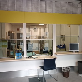 Riapre a Pogno l’ufficio postale Polis: nuovi spazi e servizi per i cittadini