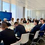 Regione Piemonte e Università di Torino rafforzano la collaborazione su ricerca, formazione e innovazione Regione Piemonte e Università di Torino rafforzano la collaborazione su ricerca, formazione e innovazione