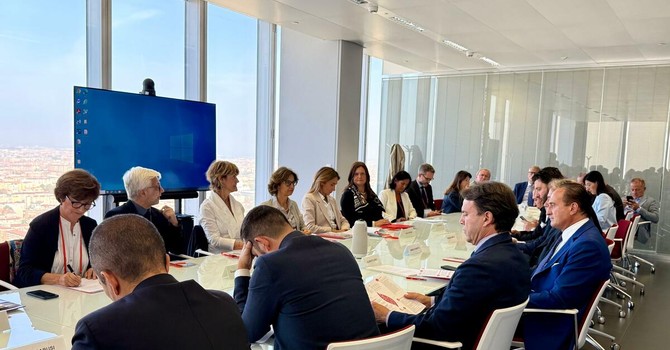 Regione Piemonte e Università di Torino rafforzano la collaborazione su ricerca, formazione e innovazione