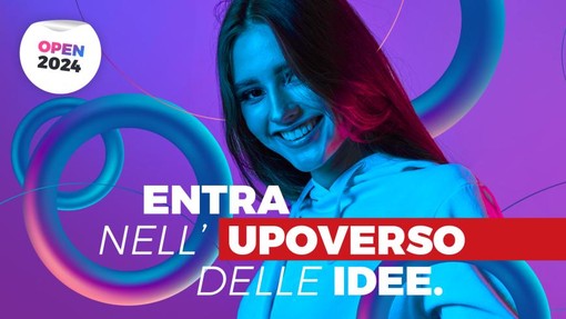OPEN 2024: scopri i corsi dell'università del Piemonte Orientale