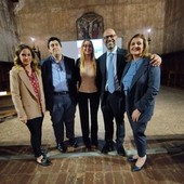 Grande partecipazione a “Upo incontra Novara”: focus su prevenzione e cura delle patologie della mano
