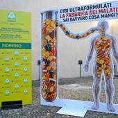 Cibi ultraformulati, Coldiretti Piemonte chiede all'Europa maggiori tutele per la salute Cibi ultraformulati, Coldiretti Piemonte chiede all'Europa maggiori tutele per la salute