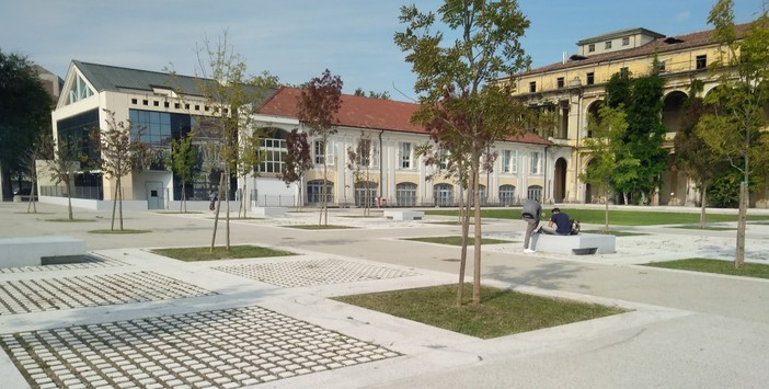 Molto buoni i risultati ottenuti dall’Università del Piemonte Orientale nella classifica degli atenei italiani Molto buoni i risultati ottenuti dall’Università del Piemonte Orientale nella classifica degli atenei italiani