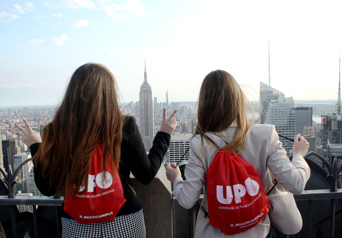 A marzo Open Day dell’Università del Piemonte Orientale