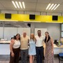 L'ufficio postale di Gozzano L'ufficio postale di Gozzano