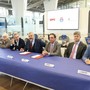 Novara FC, Università del Piemonte Orientale e Maggiore insieme per la formazione dei futuri ortopedici Novara FC, Università del Piemonte Orientale e Maggiore insieme per la formazione dei futuri ortopedici