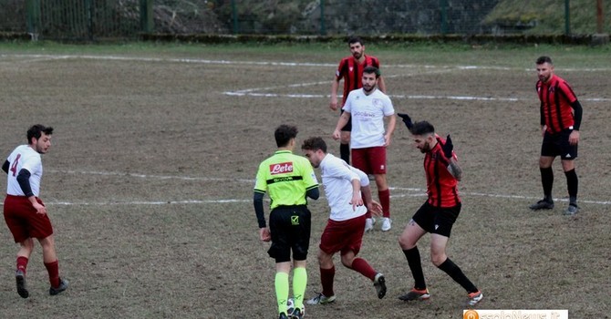 Occhi puntati su Dormelletto-Bagnella nella XIV giornata di Prima Categoria