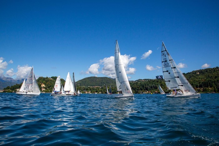 Vela Viva 15, record di partecipazione tra i laghi del Nord-Ovest