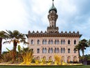 Villa Crespi tra i migliori hotel d’Italia: 5° posto ai Readers’ Choice Awards di Condé Nast Traveller Villa Crespi tra i migliori hotel d’Italia: 5° posto ai Readers’ Choice Awards di Condé Nast Traveller