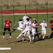 Il Momo cerca la vittoria contro la lanciata Varalpombiese