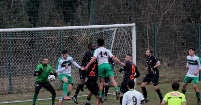 Il Bagnella vince nettamente a Vogogna