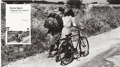 La Resistenza al femminile secondo Vassalli: omaggio a Renata Viganò alla Negroni