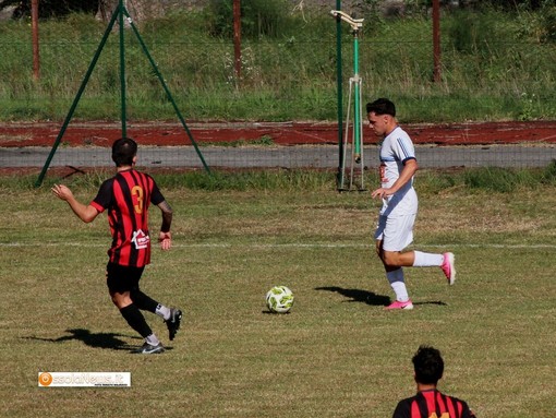 Il Sizzano cerca punti a Castelletto per non perdere contatto con la Cannobiese
