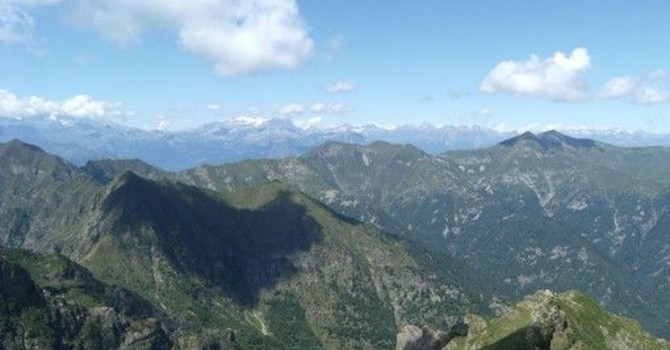 La Riserva Ticino Val Grande Verbano ospiterà il Meeting nazionale Mab Unesco 2027 La Riserva Ticino Val Grande Verbano ospiterà il Meeting nazionale Mab Unesco 2027