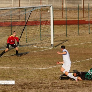 Giornata positiva per Cameri, Romagnano e Carpignano