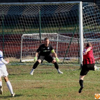 Sul cammino del Momo l'ostacolo Bagnella