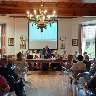 “Galeotto fu il collier”, un progetto di riscatto che arriverà in Senato