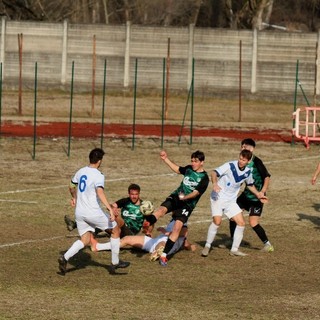 Boccata d'ossigeno per il Cameri