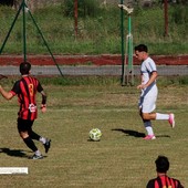 Il Sizzano cerca punti a Castelletto per non perdere contatto con la Cannobiese Il Sizzano cerca punti a Castelletto per non perdere contatto con la Cannobiese