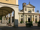 Torna a Novara la Fiera d’Agosto: nel weekend bancarelle ed espositori in centro città Torna a Novara la Fiera d’Agosto: nel weekend bancarelle ed espositori in centro città