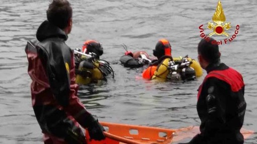 Morto il giovane 29enne soccorso domenica pomeriggio nelle acque del Ticino