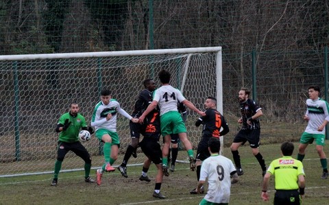 Il Bagnella vince nettamente a Vogogna