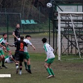 Per Carpignano e Romagnano due vittorie preziose Per Carpignano e Romagnano due vittorie preziose