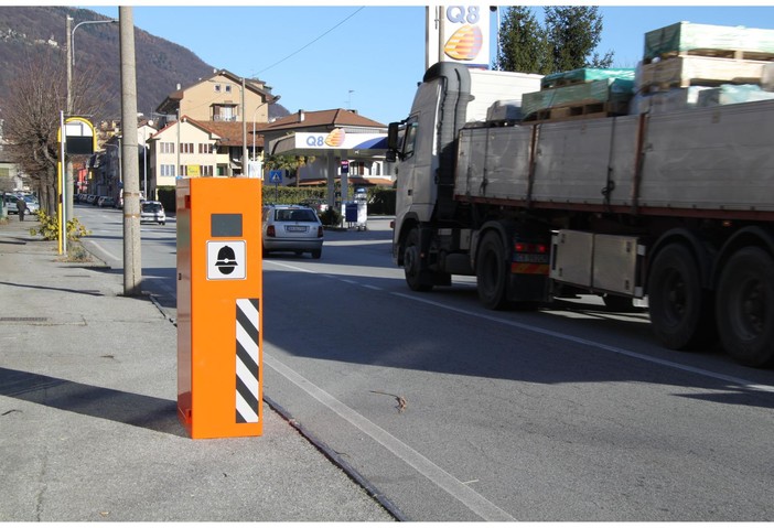 Autovelox, il decreto del Ministero spegne diverse postazioni nel Novarese Autovelox, il decreto del Ministero spegne diverse postazioni nel Novarese