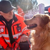 Protezione civile, accordo tra Anpas Piemonte e unità medico veterinaria volontaria