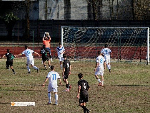 Sfida d'alta quota tra Feriolo e Momo