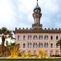 Villa Crespi tra i migliori hotel d’Italia: 5° posto ai Readers’ Choice Awards di Condé Nast Traveller