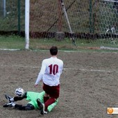 Il Romagnano sulla strada del lanciato Momo Il Romagnano sulla strada del lanciato Momo