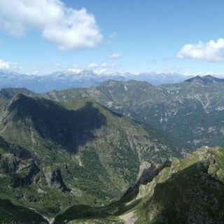 Il progetto Passi porta i giovani nella natura: una giornata nel cuore della Val Grande