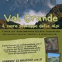 Alla Villa Picchetta una serata alla scoperta del Parco Nazionale della Val Grande con il Cai Cameri