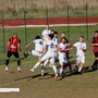 Il Momo cerca la vittoria contro la lanciata Varalpombiese