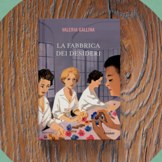 “La fabbrica dei desideri”: a Novara la storia di Giulia, tra cioccolato e speranza