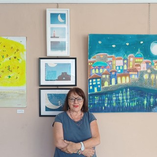 "Arte a Palazzo", dall'11 agosto la mostra fotografica "L'altro siamo noi"