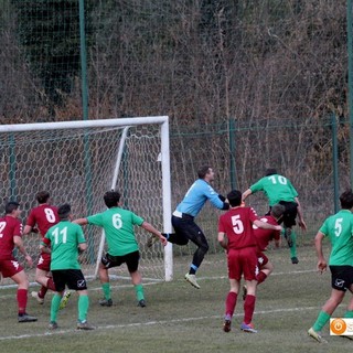 Prima Categoria,  così in campo nel secondo turno