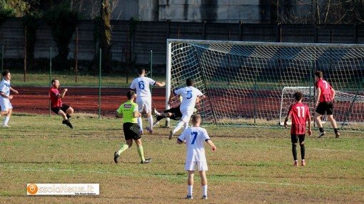 Domenica di spareggi in Prima Categoria Domenica di spareggi in Prima Categoria