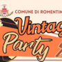 A Romentino arriva il “Vintage Party”