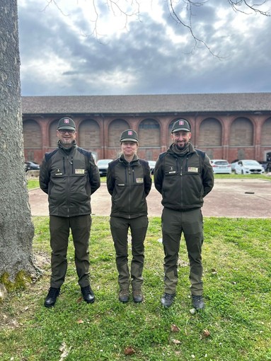 Fototrappole nelle aree protette del Ticino e del Lago Maggiore, intensificati i controlli: già emessi i primi verbali Fototrappole nelle aree protette del Ticino e del Lago Maggiore, intensificati i controlli: già emessi i primi verbali