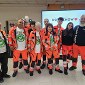 Il Piemonte partecipa alla Giornata Mondiale per il Cuore con Anpas protagonista nella prevenzione cardiovascolare