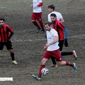 Il Feriolo si gode le feste col primo posto in classifica